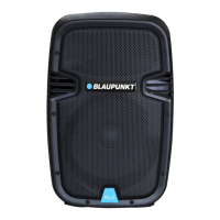 Preview: Blaupunkt PA/MB Series