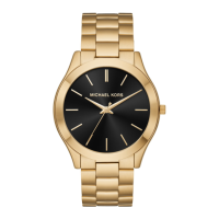 Preview: Michael Kors Access Runway