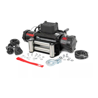 Preview: rough country PRO9500
