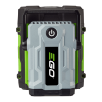 Preview: EGO Power+ Nexus Escape PAD1500E
