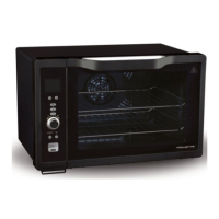 Preview: Rowenta GOURMET PRO OC787865