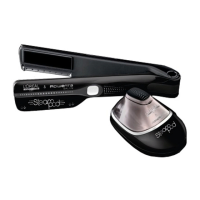 Preview: STEAMPOD L'OREAL PROFESSIONNEL LP7140F1