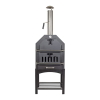 Oven Logo