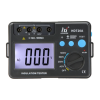 Test Equipment Logo