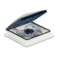 Preview: Fan-Tastic Vent 7350 Upgrade Kit