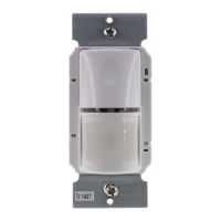 Preview: LEGRAND Wattstopper WS-301