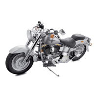 Preview: Model Space Harley-Davidson FLSTF Fat Boy