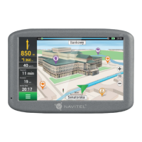 Preview: Navitel E500