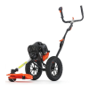 Brush Cutter Logo