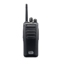 Preview: Kenwood TK-3401D