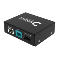 Preview: 100/1000BASE-T1 MEDIACONVERTER MATEnet