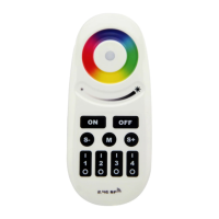 Preview: Mi-Light FUT095 RGBW