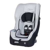 Preview: Baby Trend Trooper CV01