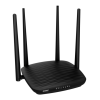 Network Router Logo