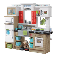 Preview: Mixin’ Up Magic Kitchen 8480