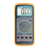 Multimeter Logo