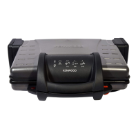 Preview: Kenwood HG210