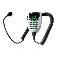 Preview: Motorola HMN4079 series