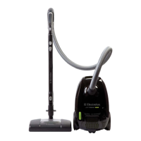Preview: Electrolux JetMaxx Green