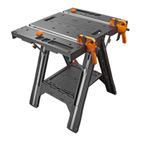 Preview: Worx Pegasus WX051