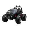 Motorized Toy Car Logo