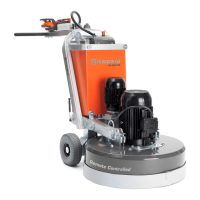 Preview: Husqvarna PG 820 RC