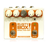 Preview: Tronographic Rusty Box