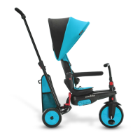 Preview: SmarTrike 502