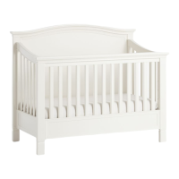Preview: pottery barn kids LARKIN