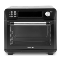 Preview: Cosori CS100-AO