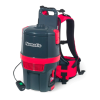 Vacuum Cleaner Logo