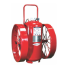 Firefighting Equipment Logo