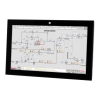 Touch Panel Logo