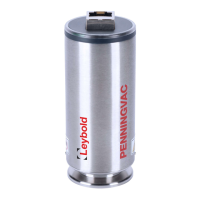 Preview: LEYBOLD PENNINGVAC PTR 90 N