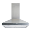 Ventilation Hood Logo