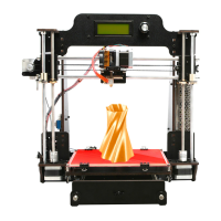 Preview: Geeetech Prusa I3