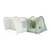 Preview: UNIVERSAL SIDE AWNING LARGE