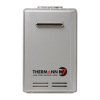 Water Heater Logo
