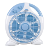 Fan Logo
