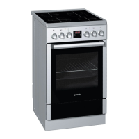 Preview: Gorenje Essential EC 57320 AX