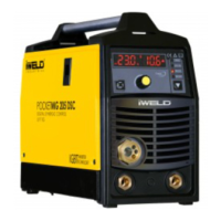 Preview: DIGITAL SYNERGIC POCKETMIG 205