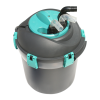 Water Filtration Systems Logo