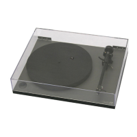 Preview: Rega P1 planar one
