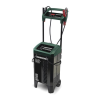 Automobile Battery Charger Logo
