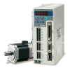 Servo Drives Logo