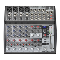 Preview: Behringer XENYX 1002FX