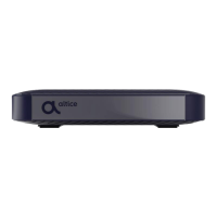 Preview: coship Altice N8783C