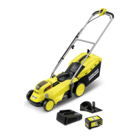Preview: Kärcher LMO 18-33 Battery