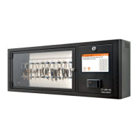 Preview: Assa Abloy TRAKA TOUCH M