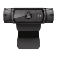 Preview: Logitech C920 PRO